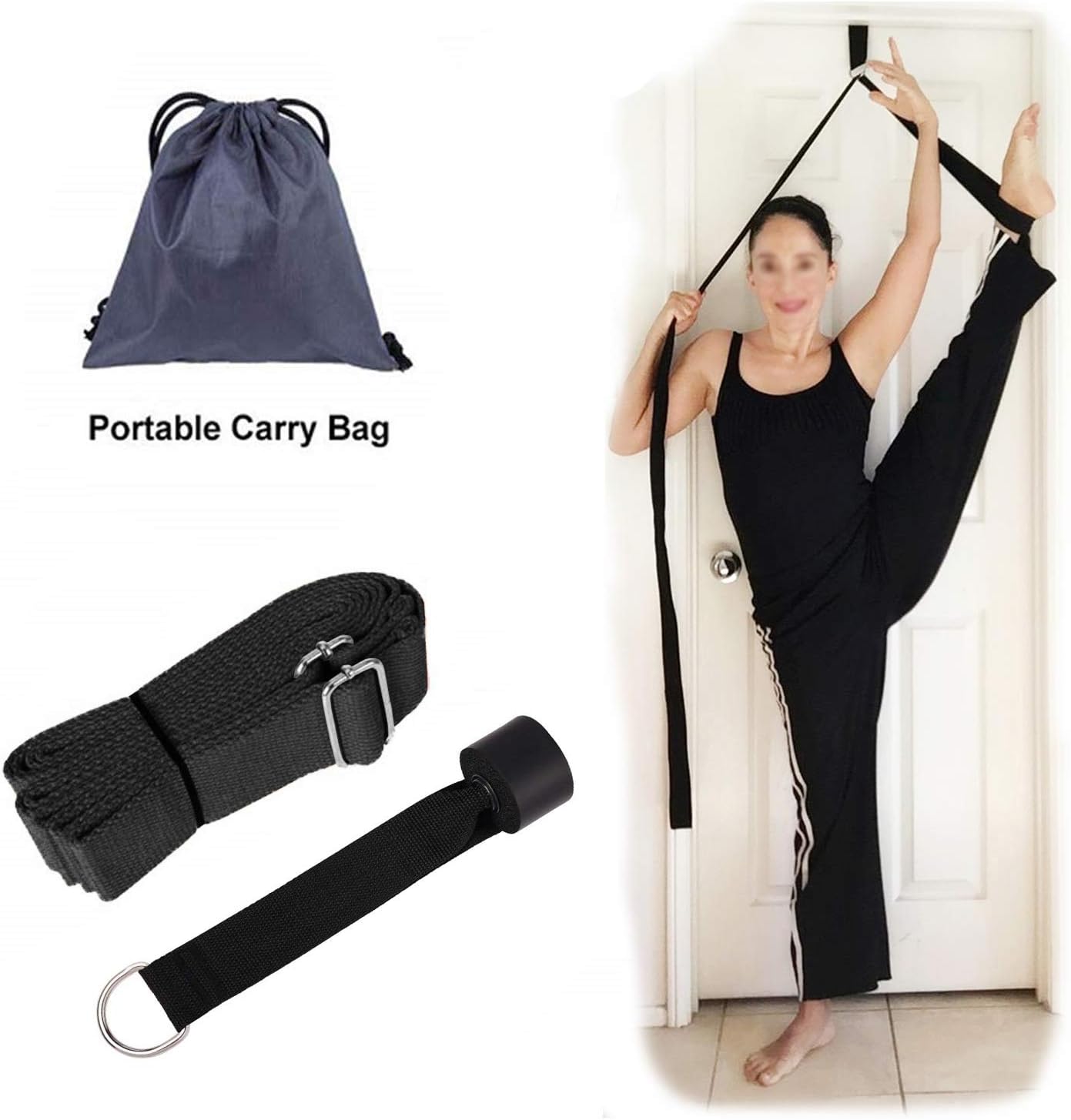 macchine per lo stiramento delle gambe