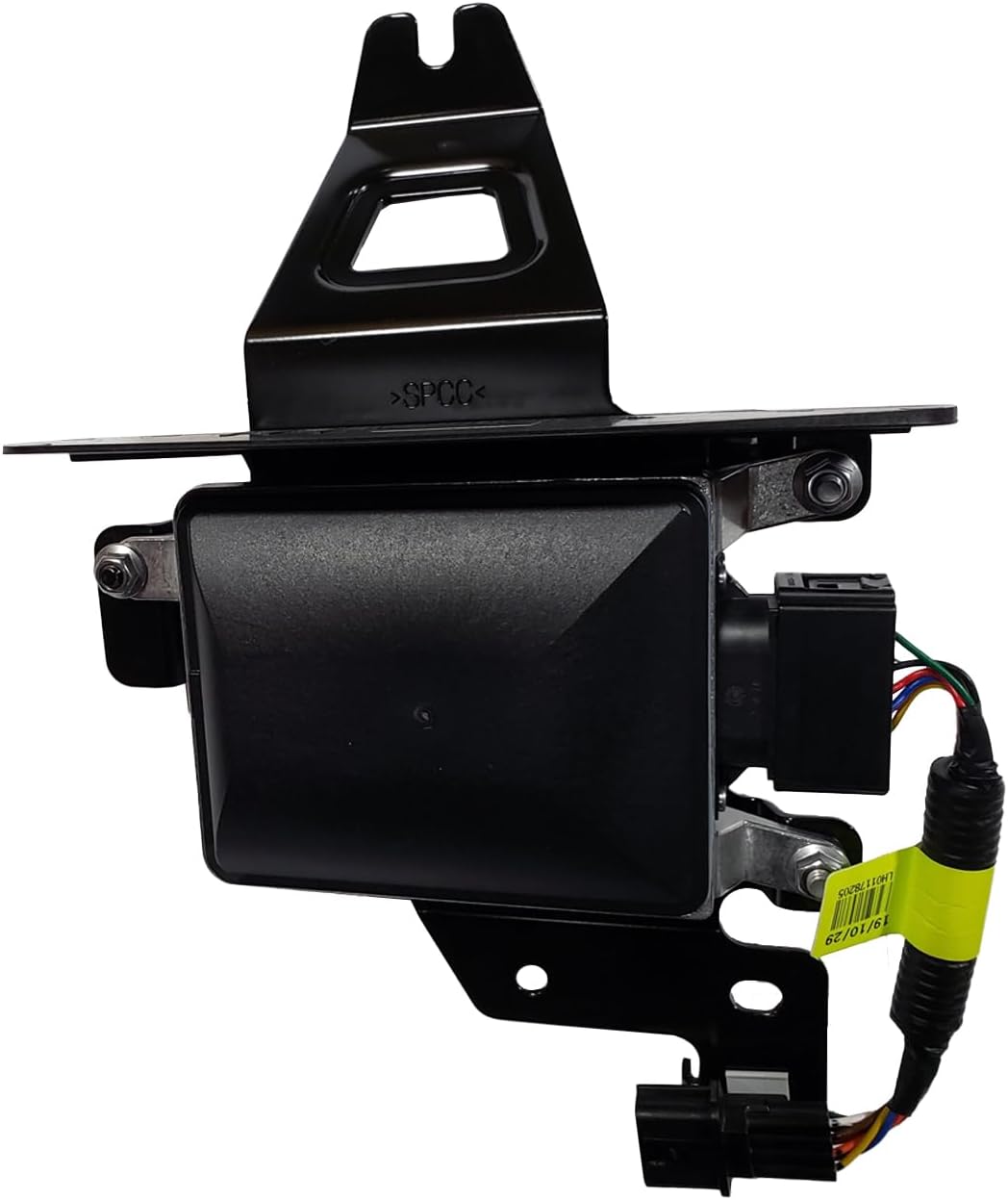 Compatible/Replacement Passenger Side Blind Spot Detection System Warning Sensor For KIA SORENTO 2019-2019 (BLS010029)