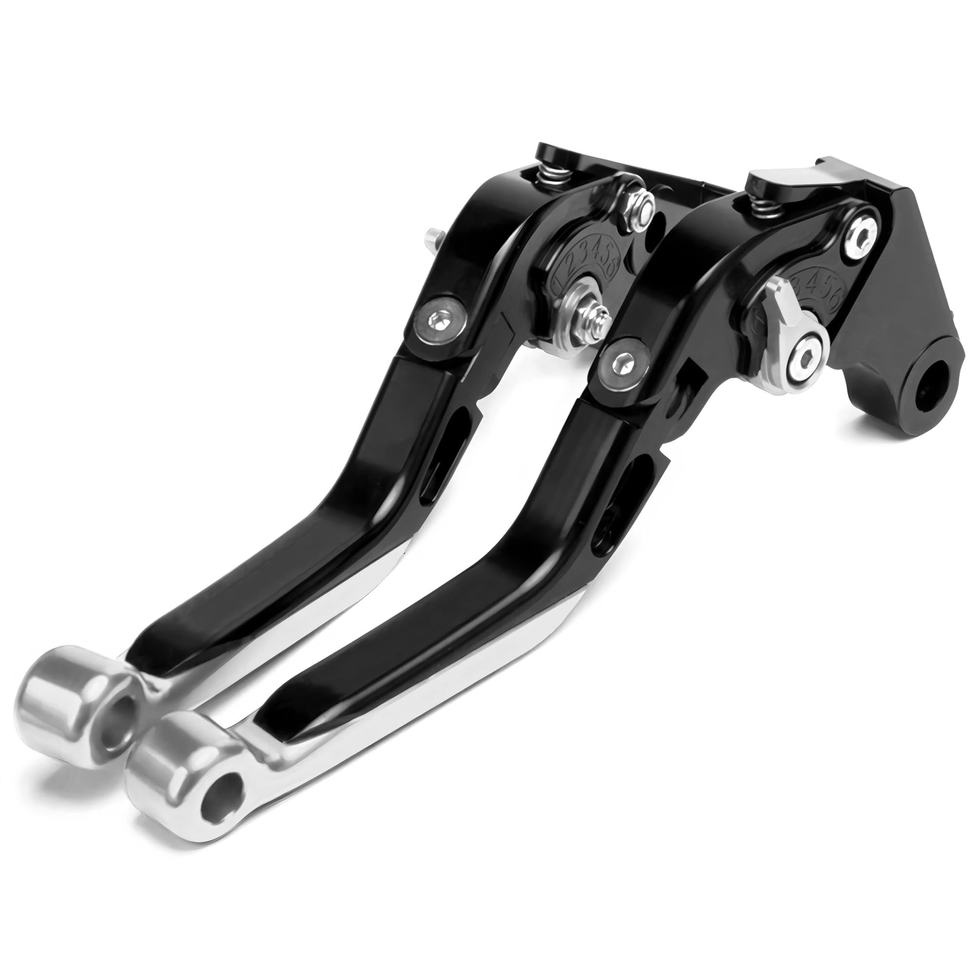 Uyfyqecjy L F11v4 For Aprilia Rs660 Tuono 660 2020-2026 Motorcycle Cnc Brake Clutch Levers Parts