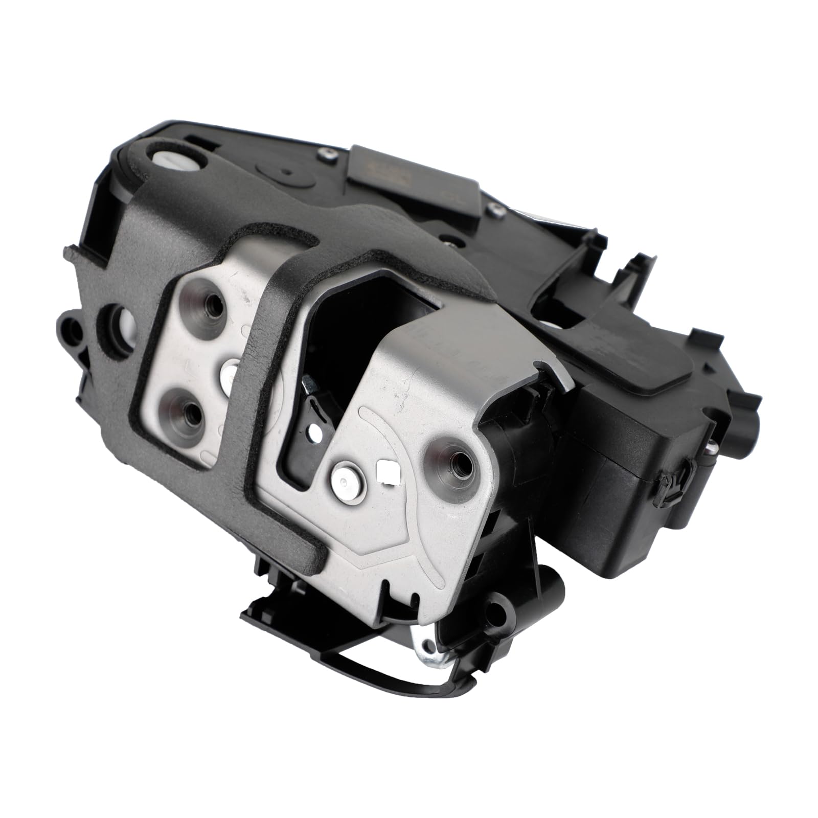 Topteng Attuatore Serratura Porta Posteriore Sinistra 2053477 Adatto per Ford Fiesta VI 1.0 1.4 1.5 1.6