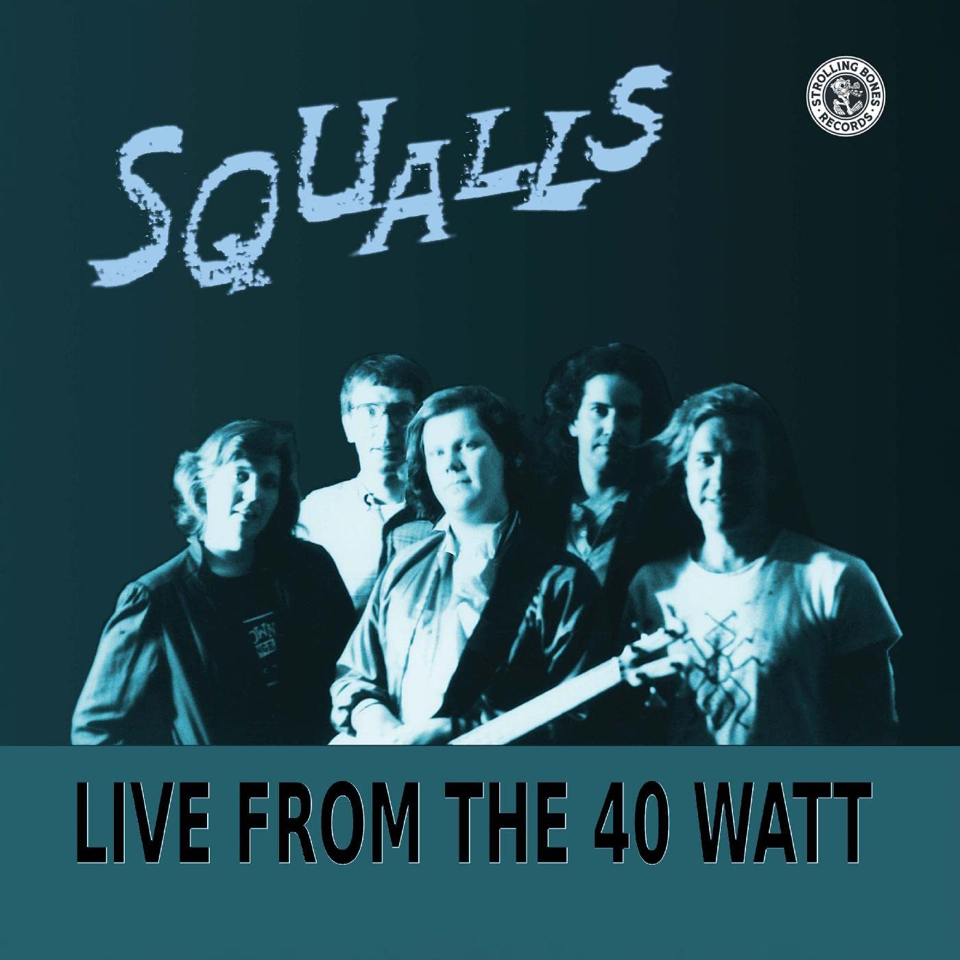 Live From The 40 Watt [VINYL]