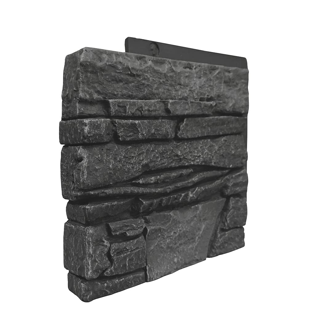 Stone Rock Skirting Stone Veneer Exterior Rock Skirting Panels Faux