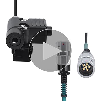 TRI PRC-152 通信機 ACアダプター付き TRI PRC-152 通信機 ACアダプター付き Amazon.com: AC/DC