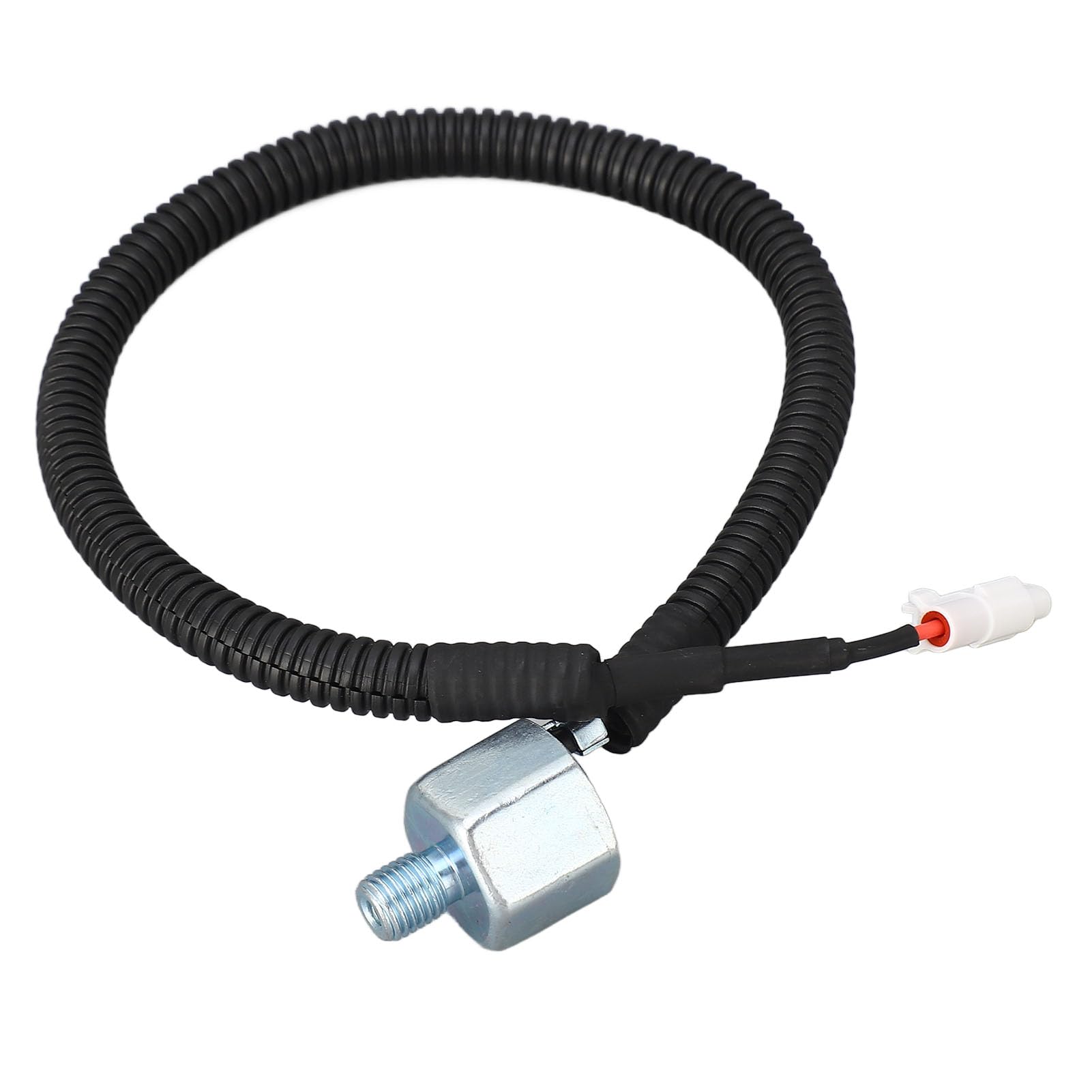 Aramox Capteur de Cliquetis Hors-bord, 6AN 85780 00 00, Capteur de Détonation de Cliquetis, adapté aux Bateaux Waverunner FX 2012 à 2021, Performances Fiables du Moteur de Bateau