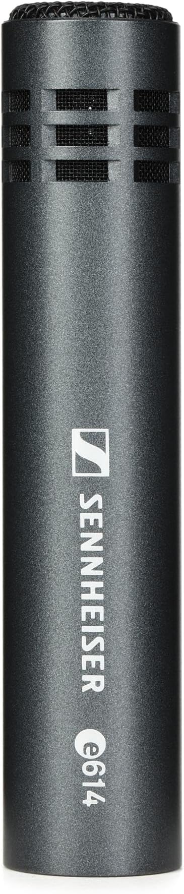E614 Super-Cardioid Condenser Microphone,grey
