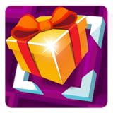 Weihnachtsthematik; Verschiedene Spielmodus Kombinationen; Edelsteine mit verschiedenen Effekten; Neuspielbare Stufen; Schöne Grafik