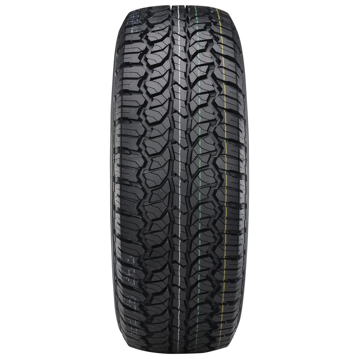 LANVIGATOR 235/70 R16 106T Neumáticos de Verano Todoterreno