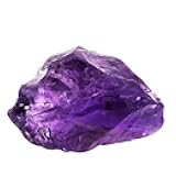 Deep Amethyst Raw Crystals, Large 1.25-2.0