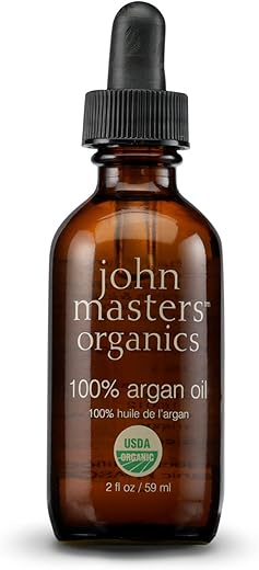 ジョンマスターオーガニック(john masters organics) ジョンマスターオーガニック ARオイル(アルガンオイル) 美容液 59mL
