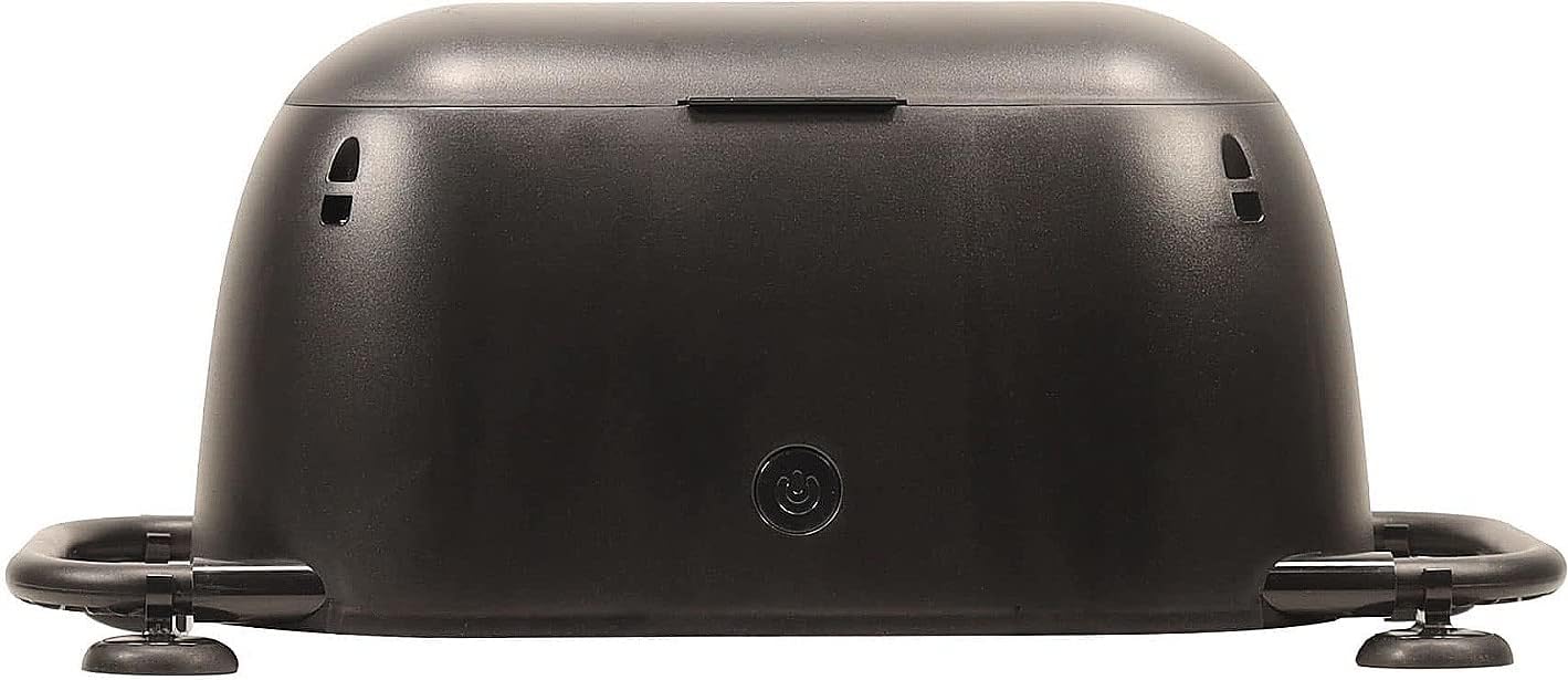 Zoo Med Repti Cooler,black