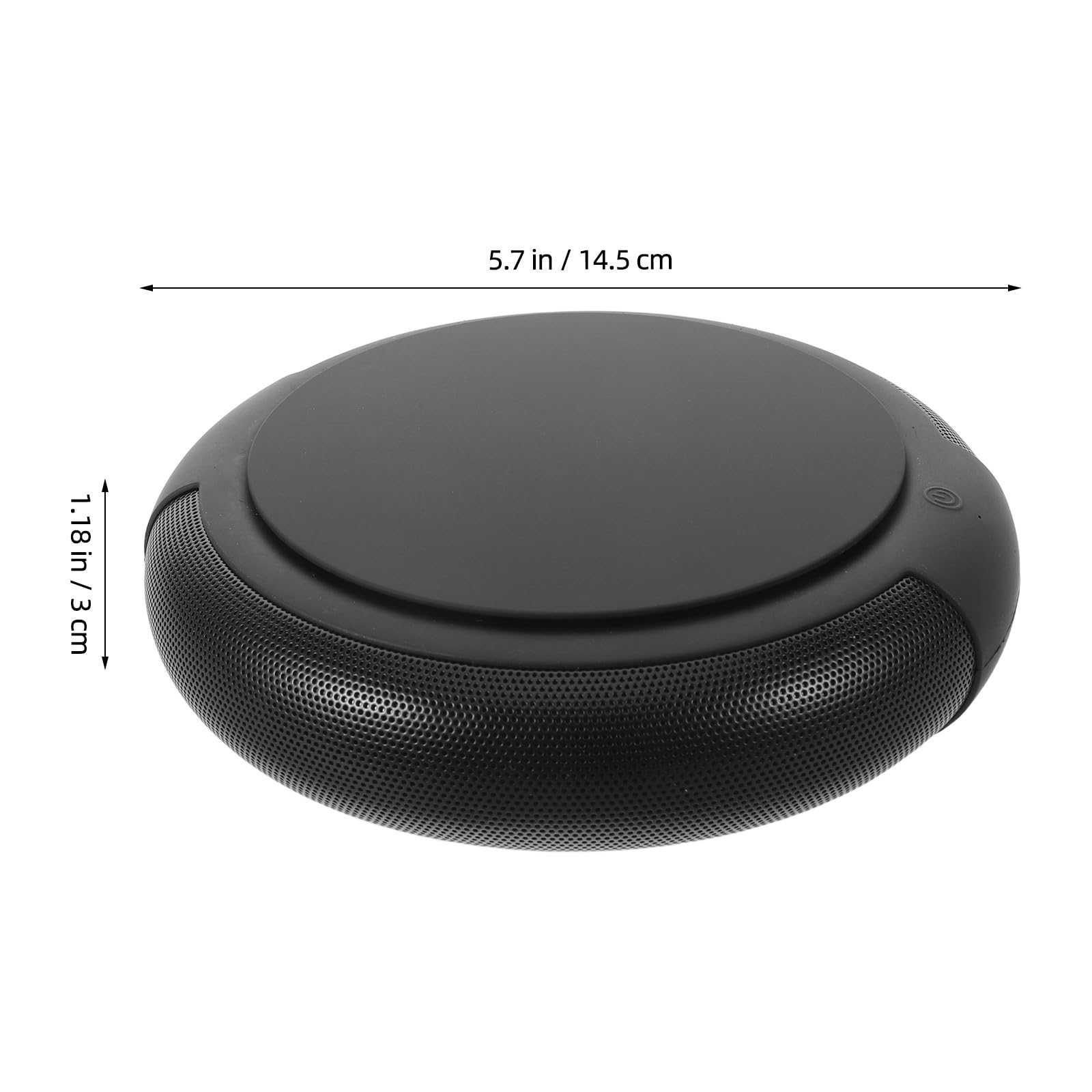 Mini oczyszczacz powietrza do pojazdu, samochodu, domu, biura – odświeżacz powietrza redukujący zapachy, dym, łupież zwierząt, przenośne filtry przeciwpyłowe 5 V 2 W USB