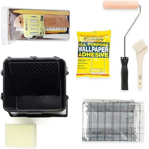 壁紙用のりでのトップ評価 役立つカスタマーレビュー Amazon Co Jp