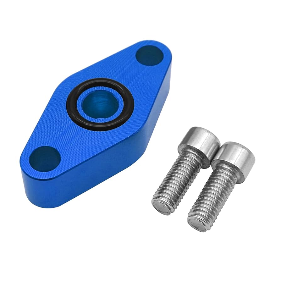 Amazon.com: Parking Brake Block Off Plate CNC for Honda