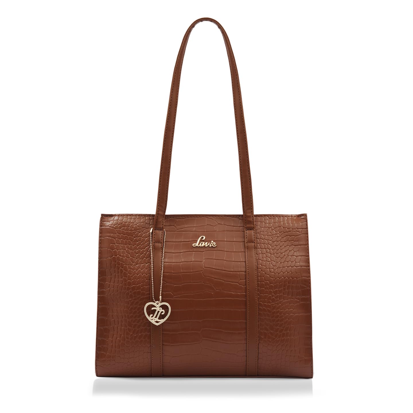 Lavie Womens Ariel Large Satchel Bag | Ladies Purse Handbag (B0D6MG6793) Amazon Price History, Amazon Price Tracker