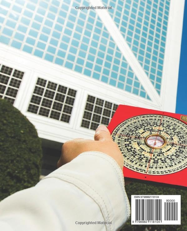 Effortlessly Master Feng Shui: A Beginner's Handbook: Unlock the Secrets of Feng Shui with These Beginner-Friendly Tips - Image 2