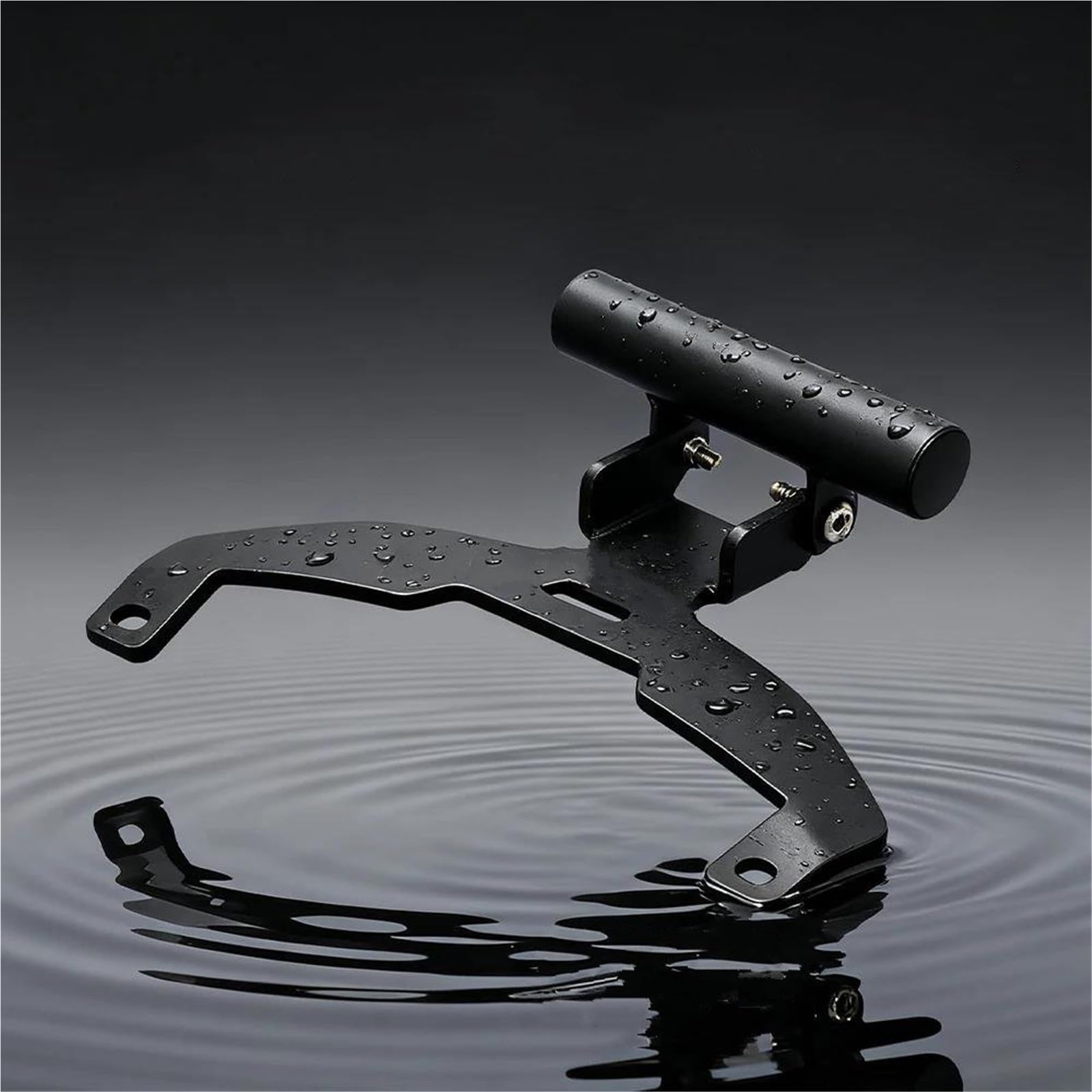 Gps Manubrio Navigatore prolunga Supporto Per Navigatore GPS Per Moto Per Suzuki GSX-S1000 GX 2024-2025, Per Manubrio Con Estensione Per Smartphone