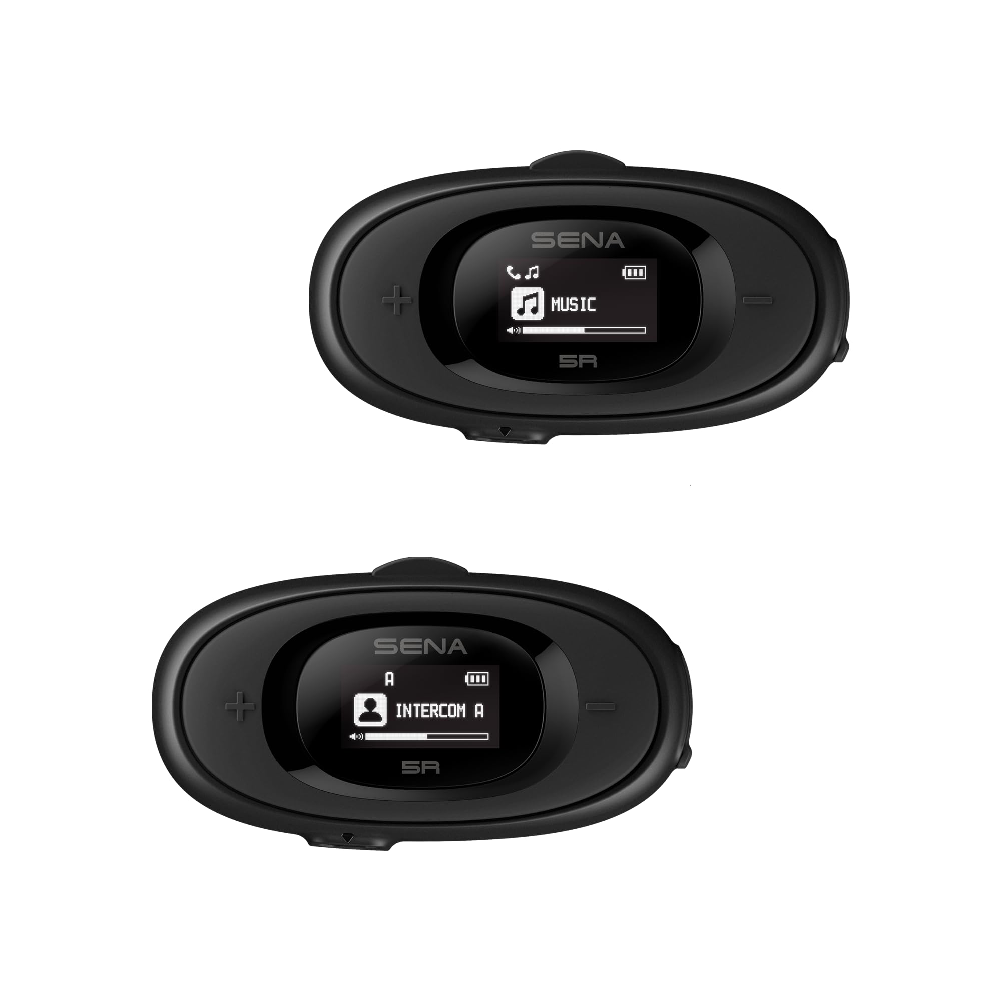Amazon.com: Sena 5R Two-Way HD Motorcycle Bluetooth Intercom
