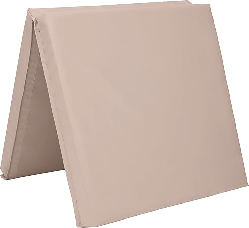 Miniatura 3 de Z Athletic Colchoneta plegable para gimnasia y gimnasia