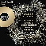 Sieben kurze Lektionen über Physik