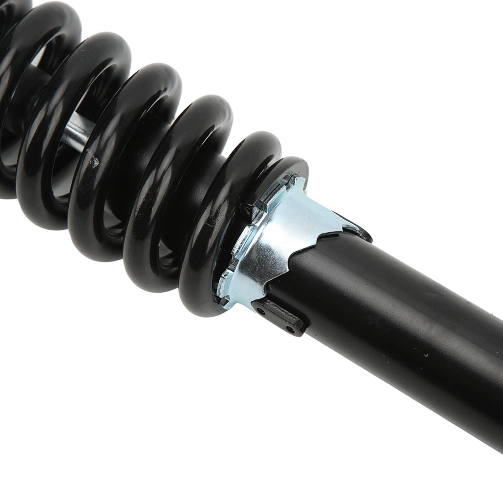 Tissting Motorrad Stoßdämpfer 250mm - 1000lbs Für Dirt & Pit Bikes