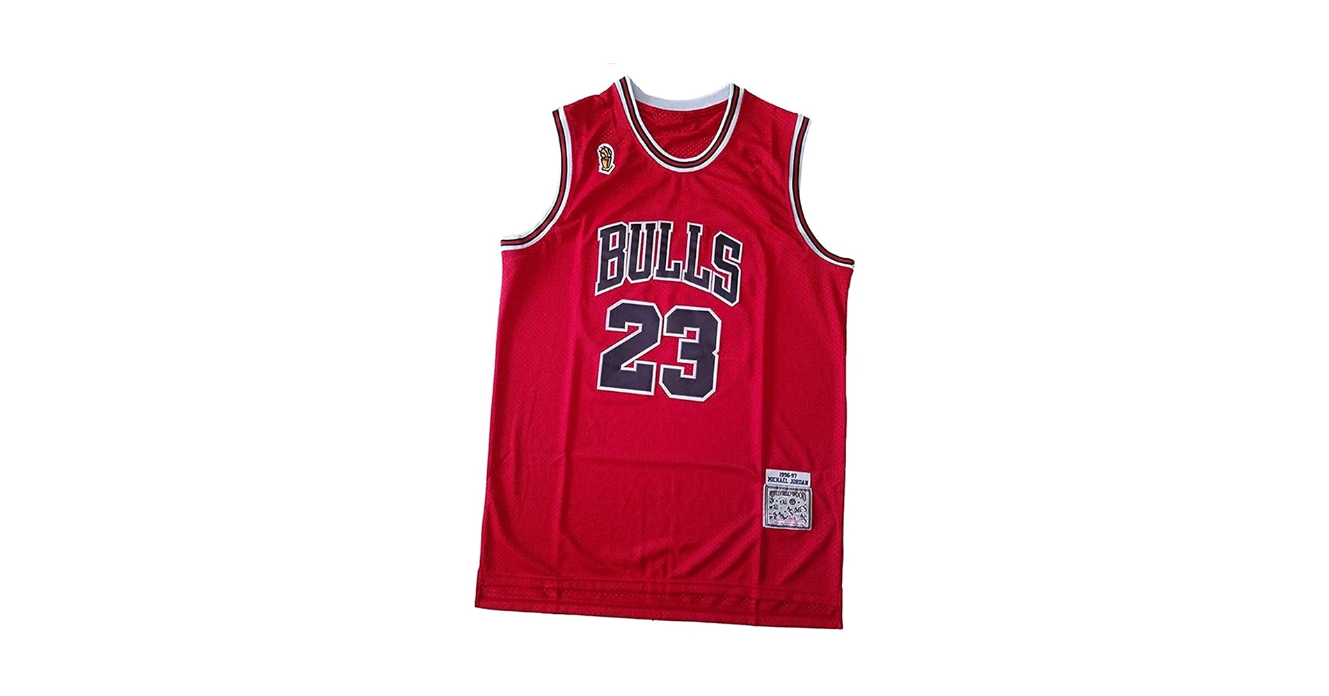 ZXC NBA męska koszulka do koszykówki 23# Michael Jordan