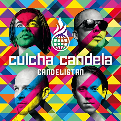 Culcha Candela