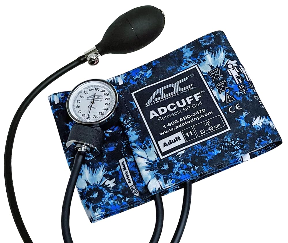 ADC Prosphyg 760 Sphygmomanometer - Professional Grade -15