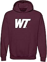 Vista 138 de UGP Campus Apparel - Sudadera con logo principal de la NCAA