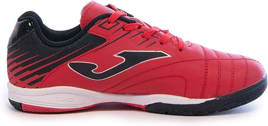 Toledo Jr Tf Turf Soccer Shoes Red/Black