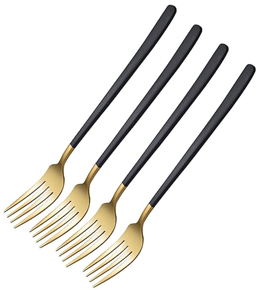 Buy Spatlus HeavyDuty Stainless Steel Dinner Forks Set Dinner Forks