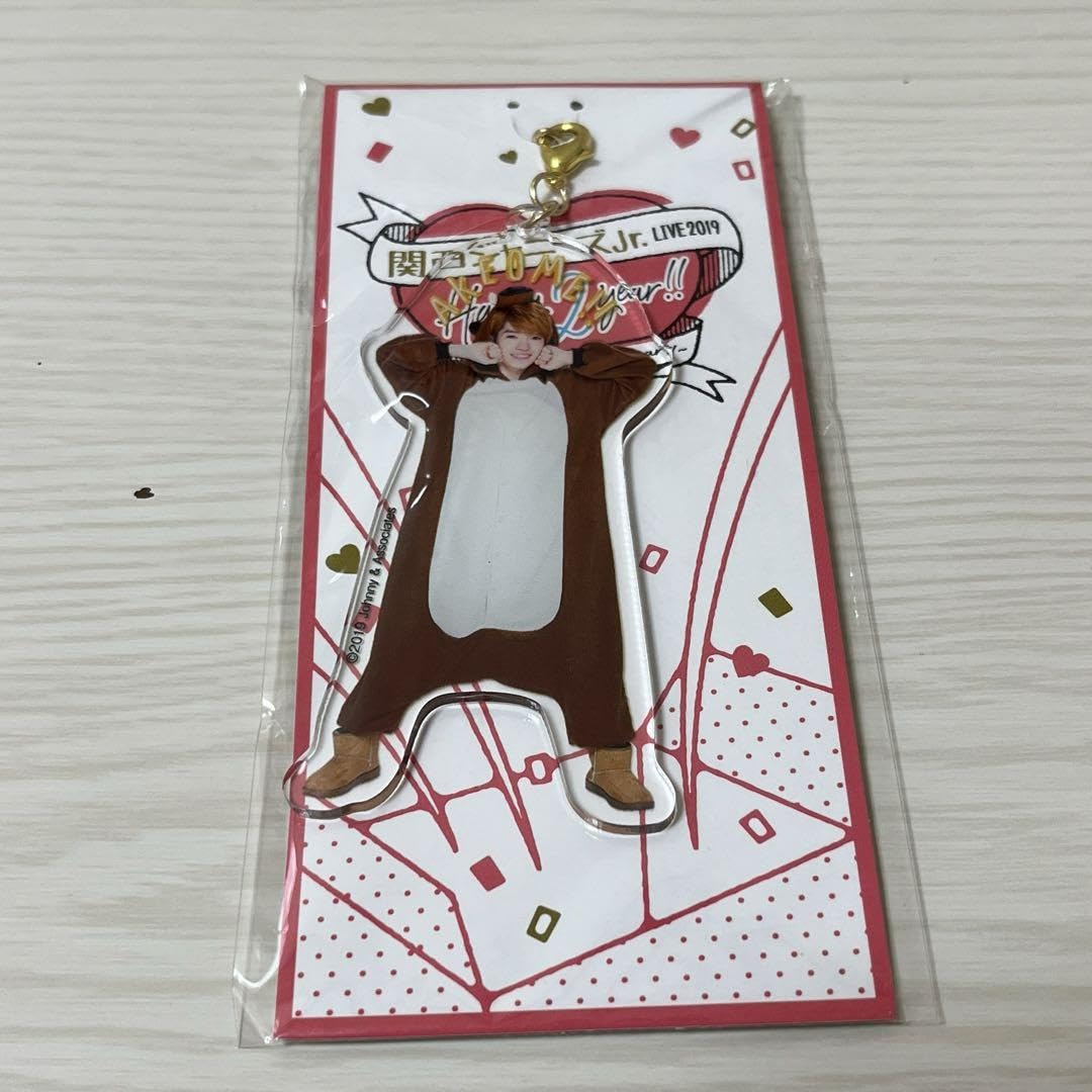 Amazon.co.jp: なにわ男子 西畑大吾 アクリルスタンド アクリル萌え 