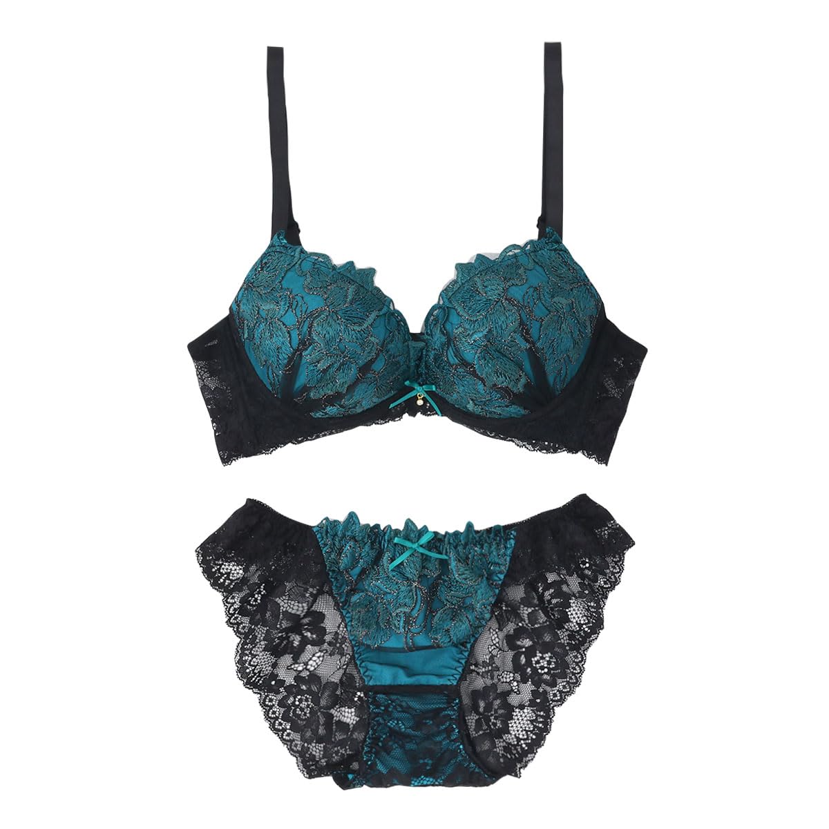 Amazon | [シロハト] スパークス SPARKS グランローズ ブラジャー