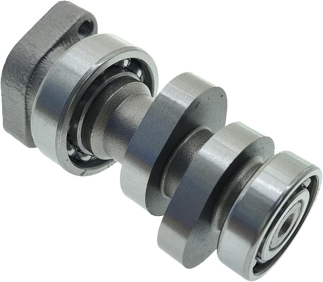 RESV Camshaft Rocker Arm for XR150 XR150L CRF150F 14100-KRH-650 14100-KPT-A00 14430-KTT-900 14430-KRM-840 XR 150 L CRF 150 F 150cc Swing Arm Cam Shaft