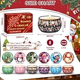 Zoom IMG-1 bbltiff candle candele profumate regalo Zoom IMG-1 bbltiff candle candele profumate regalo