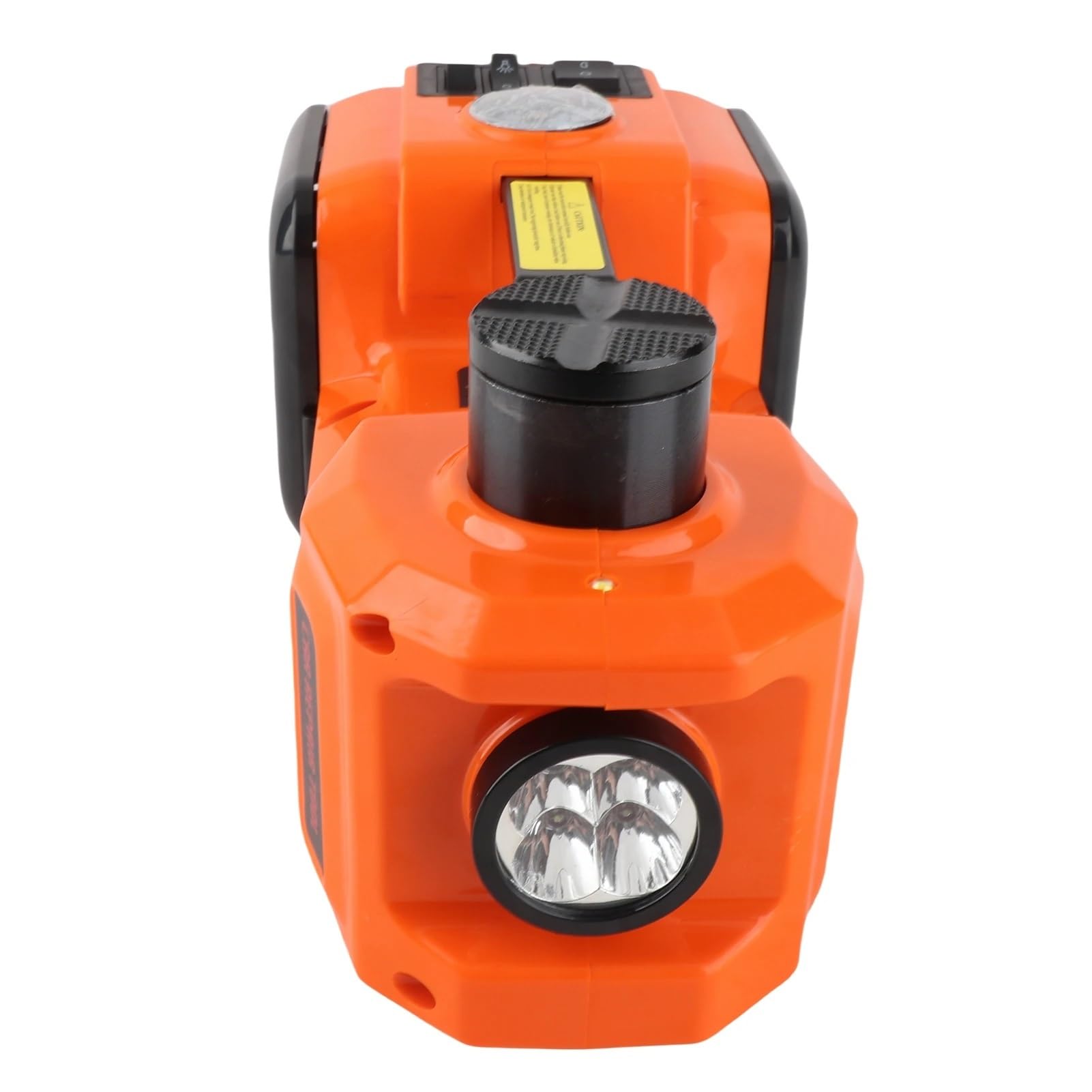 Sprzęt garażowy Podnośnik hydrauliczny Auto Jack | 5Ton 12V samochodowy hydrauliczny podnośnik podłogowy