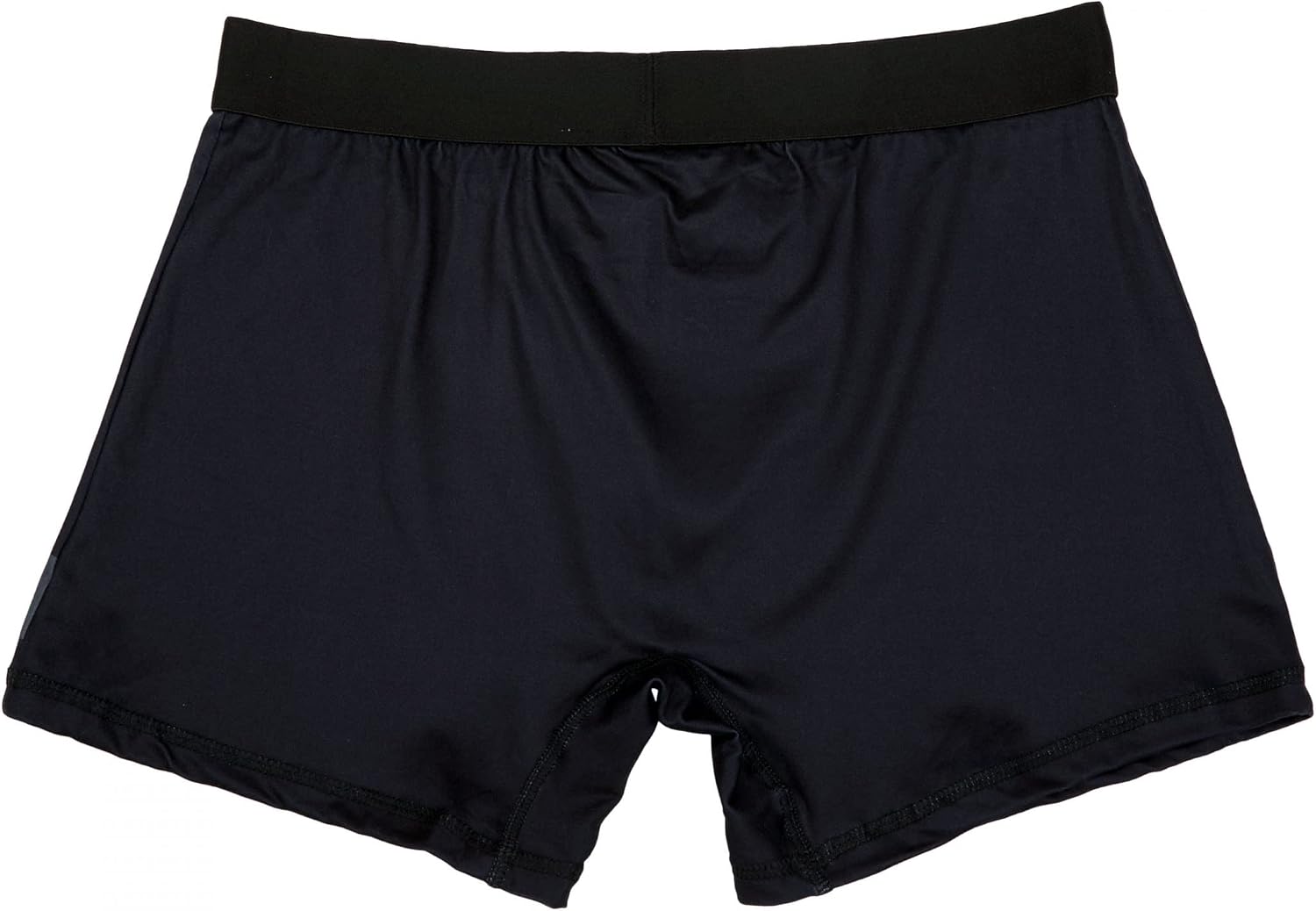Bioworld Star Wars Darth Vader Cosplay Men's Underwear Boxer Briefs (US, Numeric, 36, 38, Regular, Regular, Black)