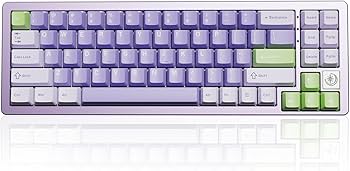 Amazon | YUNZII AL71 68% ゲーミングキーボード フルアルミCNC ホット Amazon | YUNZII AL71 68% ゲーミングキーボード フルアルミCNC ホット