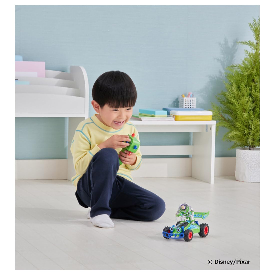 Amazon.co.jp: タカラトミー(TAKARA TOMY) トイ・ストーリー リモート