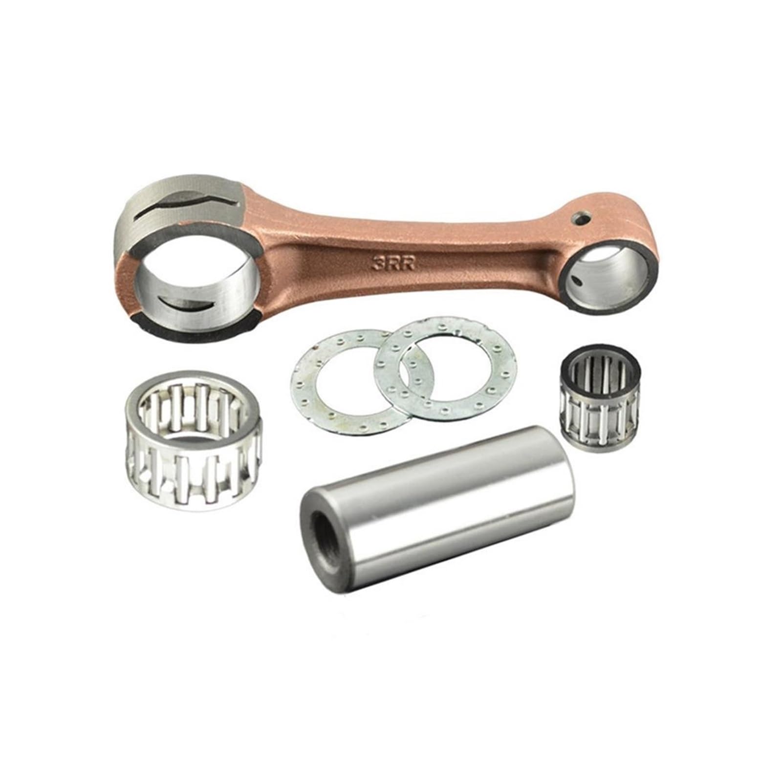 Kit de bielle de vilebrequin pour moto TZM150 et TZR150