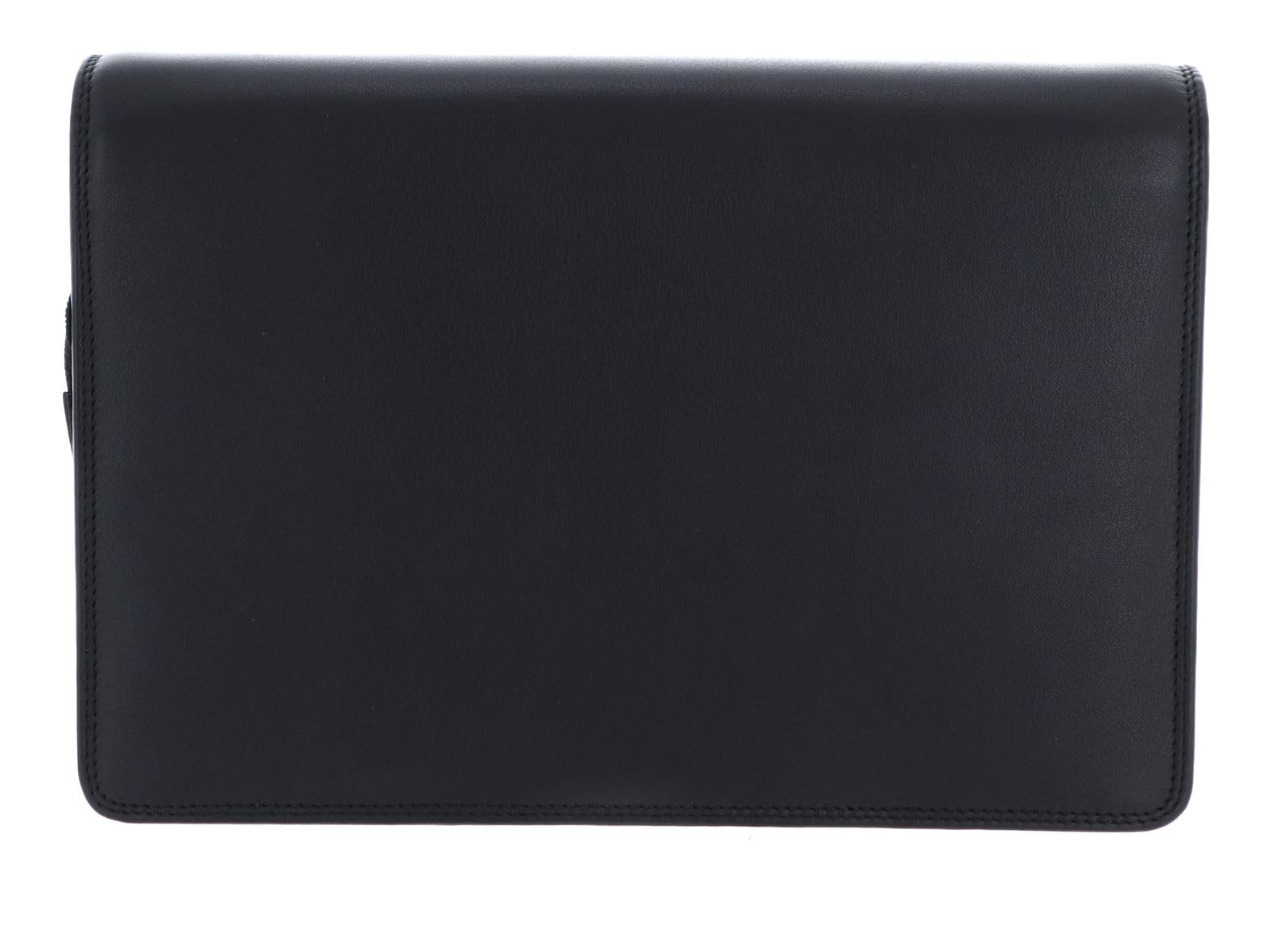 Golden Head Polo Handgelenktasche 8215 Schwarz