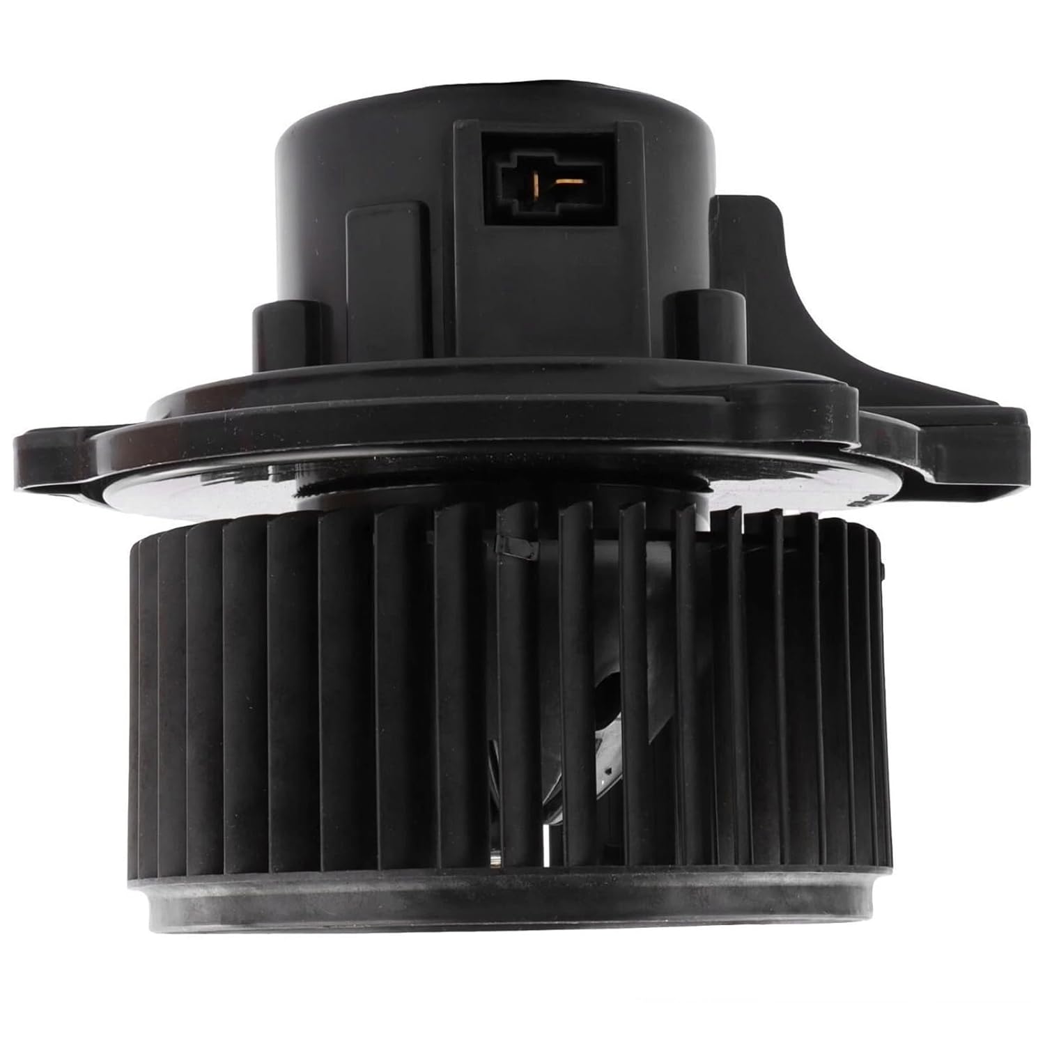 24V Blower Motor B30053-1000 B300531000 K1002206 Compatible with Doosan Excavator DX140LC DX140W DX160W DX160LC DX170W DX190W DX230LC DX255LC-3