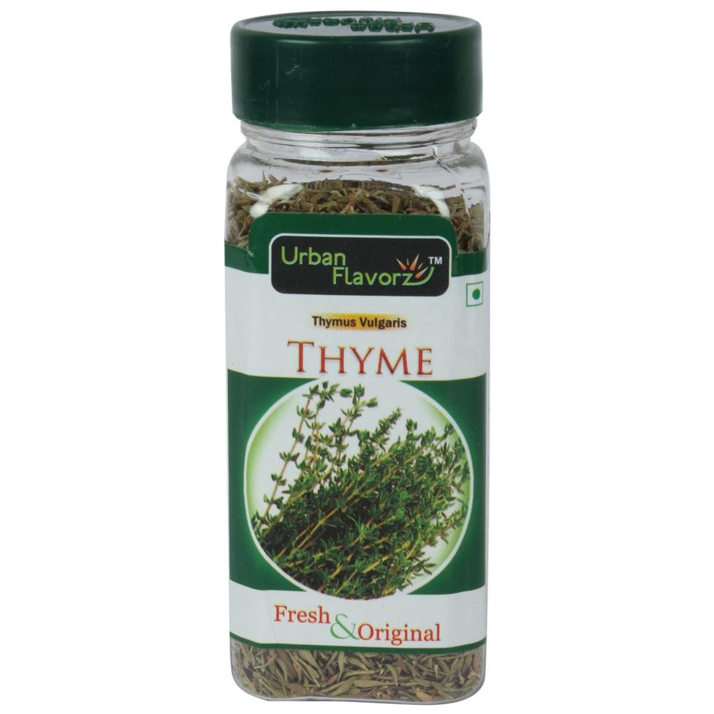 See full amazon price history chart for Urban Flavorz Thyme , 30g Urban Flavorz Thyme , 30g (B00PFPG1E4) Amazon Price History, Amazon Price Tracker