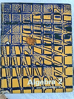 Algebra 2 and Trigonometry