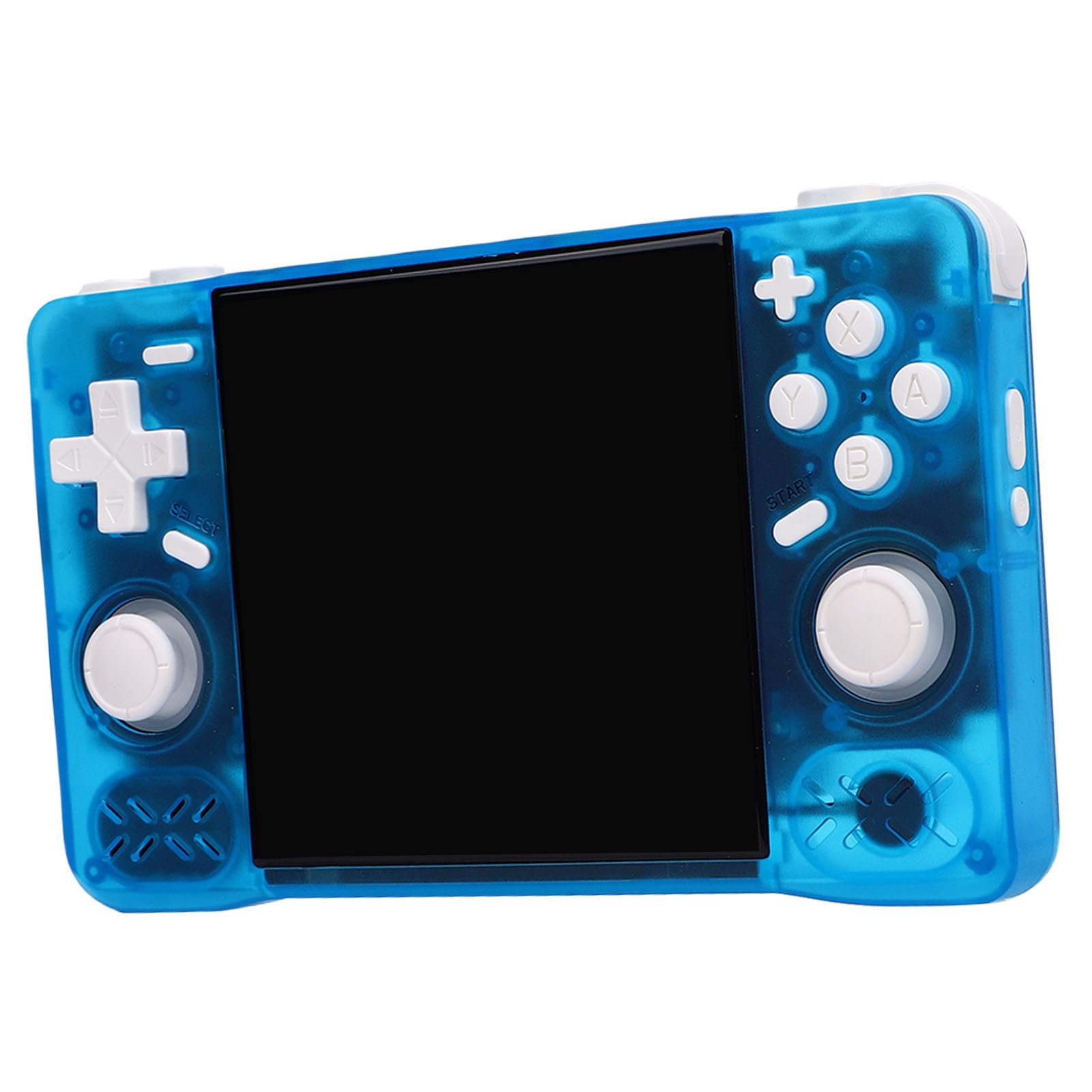 Generic Console di Gioco retrò Ampio Supporto per Emulatore Console di Gioco per Appassionati di Giochi Classici, Schermo da 4 Pollici (#8)
