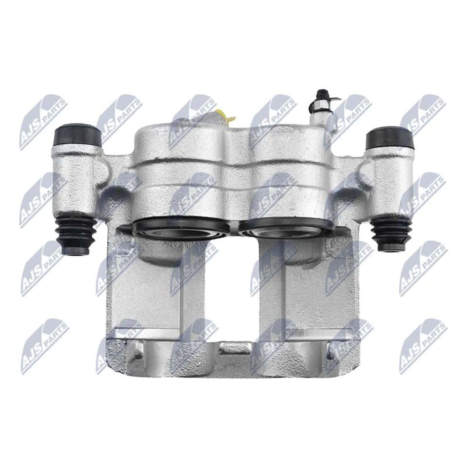 NTY Pinza freno HZP-FT-008 | Compatibile con: CITROËN JUMPER I Bus, JUMPER I Bus, JUMPER I Kasten, JUMPER I Kasten, JUMPER I Pritsche/Fahrgestell