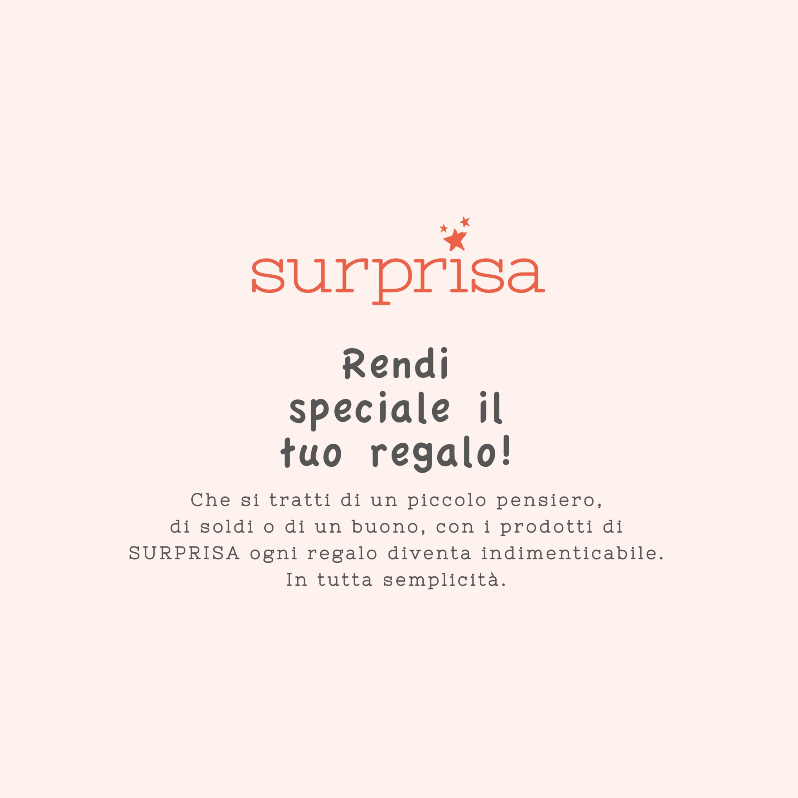 SURPRISA Confezione regalo, regalo per denaro, buoni per matrimonio, San Valentino, anniversario di matrimonio, puzzle