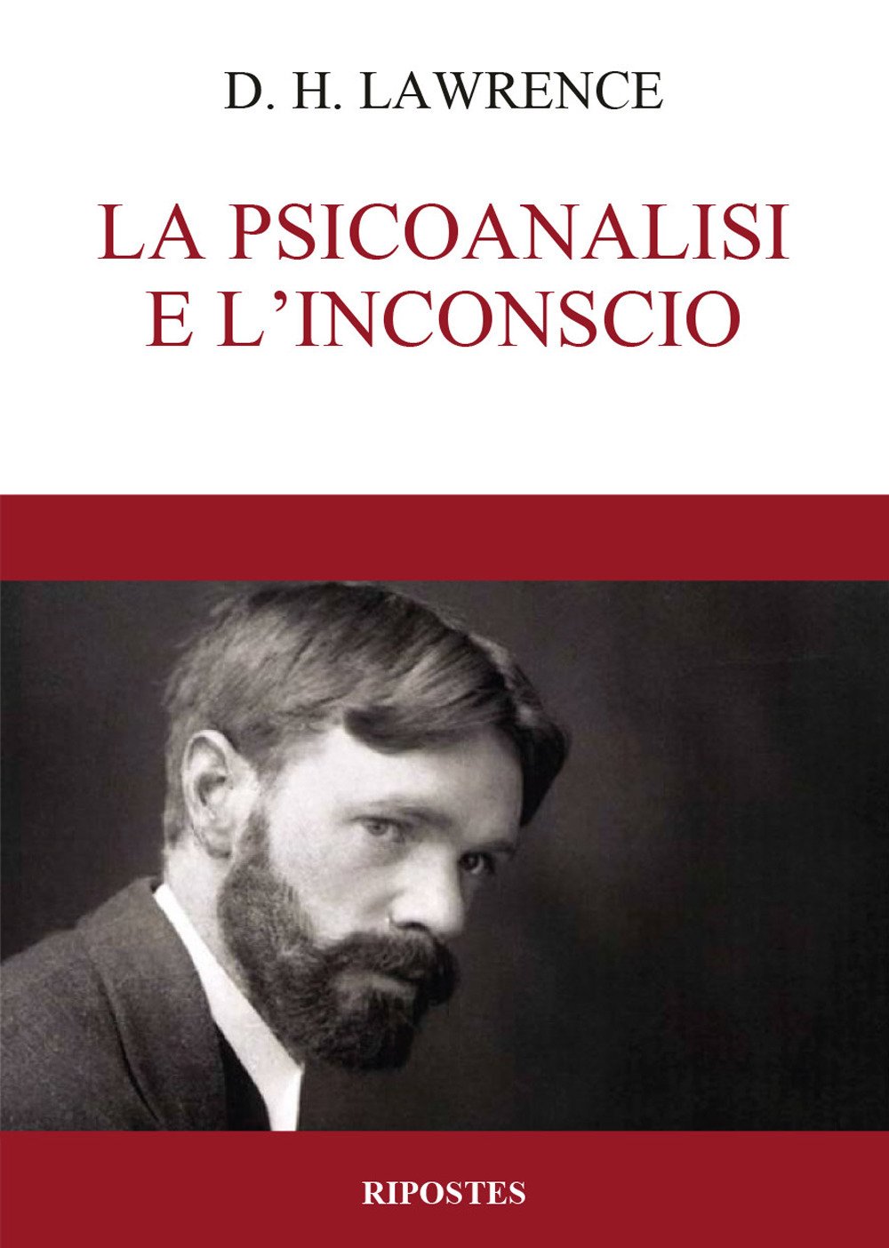 La Psicoanalisi E L'inconscio - 4