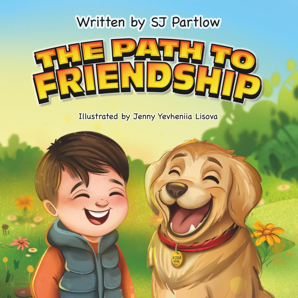 The Path to Friendship