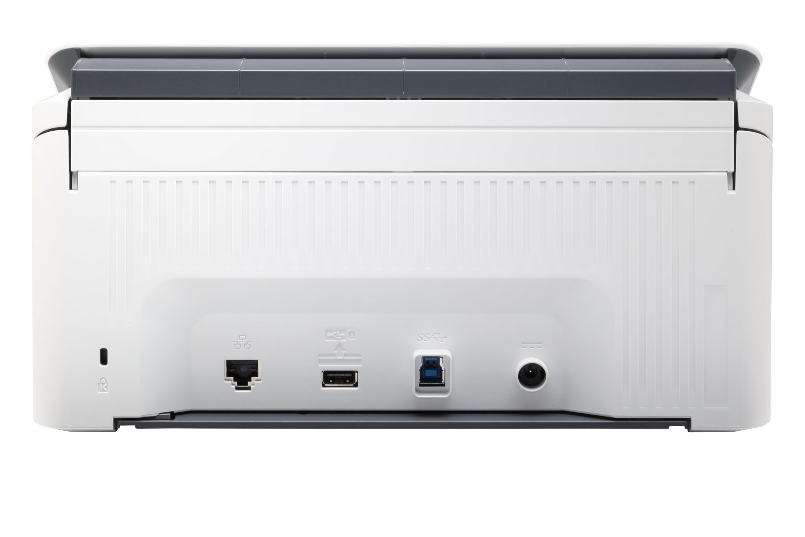HP ScanJet Pro N4000 snw1, Scanner, Einzelblattzufuhr, 50-Blatt ADF, Ethernet, USB 3.0, Wi-Fi, bis zu 4.000 Seiten täglich, Kurzbefehle, Farbiger Touchscreen