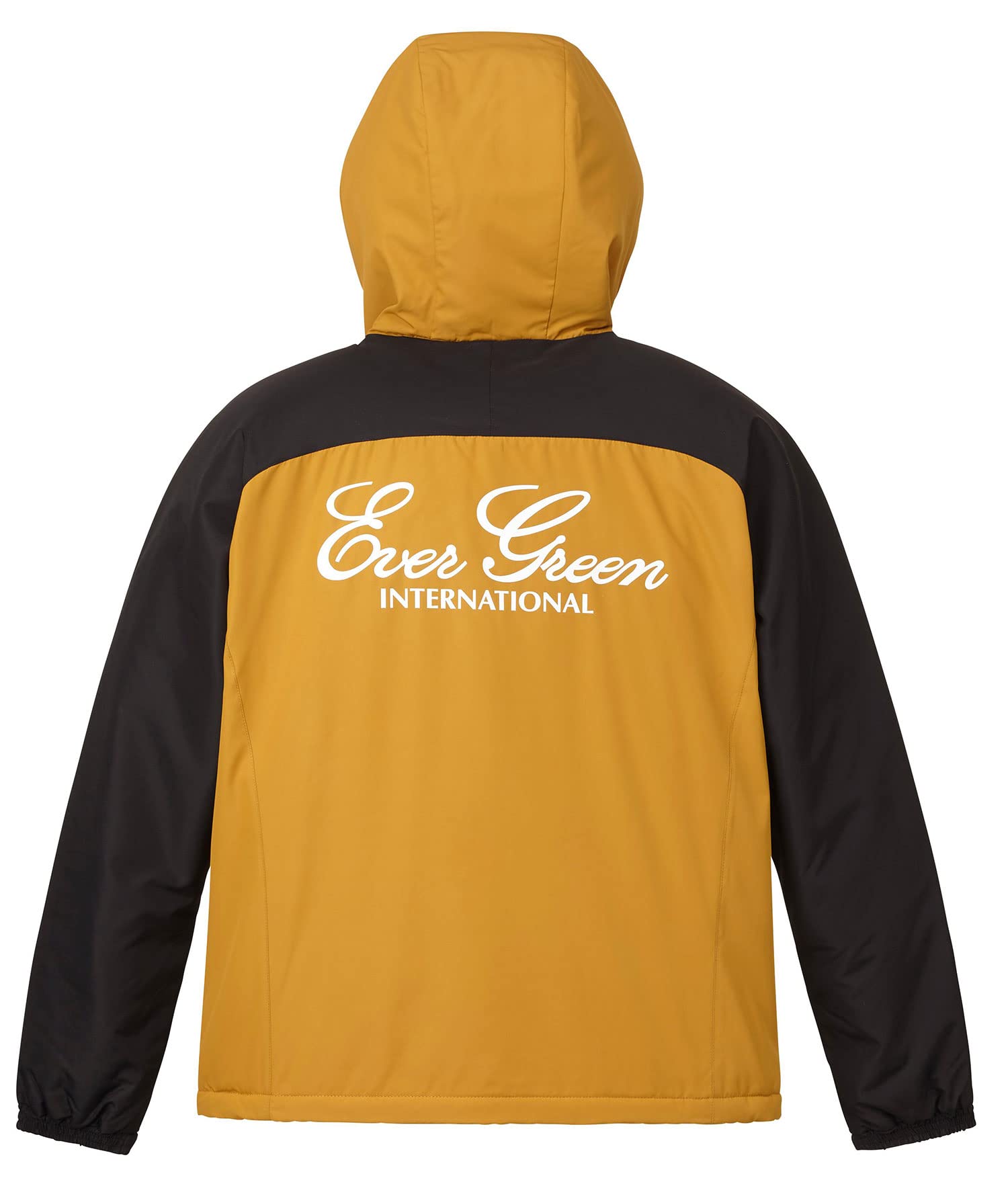 Amazon | エバーグリーン(EVERGREEN) E.G.ライトフーディージャケット2